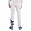 Spodnie dresowe dla dorosłych Le coq sportif Heritage SliN°2 Hombre Szary Mężczyzna