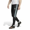 Spodnie Piłkarskie dla Dorosłych Adidas Tiro23 Cb Tr Mężczyzna
