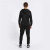 Dres Dziecięcy Joma Sport PhoenIX II Czarny 2 Części