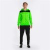 Dres Dziecięcy Joma Sport PhoenIX II Kolor Zielony 2 Części