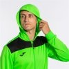 Dres Dziecięcy Joma Sport PhoenIX II Kolor Zielony 2 Części
