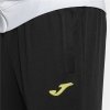 Dres Dziecięcy Joma Sport Lion II Czarny 2 Części
