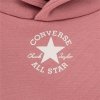 Zestaw Sportowy dla Dziecka Converse Sustainable Core Po Night Flamingo Różowy Noworodek 2 Części