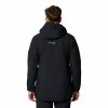 Męska kurtka sportowa Columbia Winter District™ III Czarny