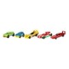 Zestaw 5 Samochodów Hot Wheels 1806