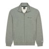 Męska kurtka sportowa Champion Full-Zip Szary