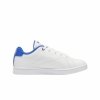 Obuwie Sportowe Dziecięce Reebok Royal Complete CLN 2 Biały