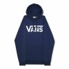Bluza z kapturem Męska Vans Drop V Po-B M Ciemnoniebieski
