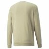 Bluza bez kaptura Męska Puma ESS+ Block M