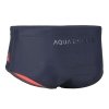 Strój kąpielowy Męski Aqua Lung Sport  14CM Granatowy