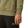 Bluza z kapturem Męska New Era MLB New York Yankees Khaki