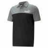 Koszulka z krótkim rękawem Męska Puma  Essentials+ Block M