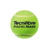 Piłki do Padla Tecnifibre 60PATEA243 (3 pcs)