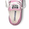 Obuwie Sportowe Dziecięce Converse Chuck Taylor All Star Classic Low Różowy