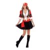 Kostium dla Dorosłych My Other Me Piratka Sexy S