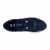 Buty sportowe Under Armour Surge 3 Granatowy