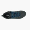 Buty górskie Merrell Accentor Sport 3 Mid Czarny