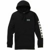 Bluza z kapturem Męska Burton