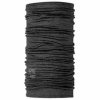 Ogrzewacz karku Buff Merino Wool Szary