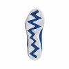 Buty dziecięce do piłki salowej Adidas Nemeziz Tango 18.3 Indoor Niebieski