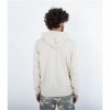 Bluza z kapturem Męska Hurley One Only Biały