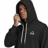Bluza z kapturem Męska Adidas Essentials Feelcomfy Czarny