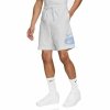 Krótkie Spodenki Sportowe Męskie Nike Sportswear Swoosh League Szary