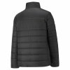 Kurtka Sportowa Damska Puma Essentials Czarny