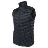 Kamizelka sportowa Unisex Joluvi Heat M S Czarny