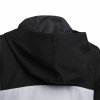 Kurtka Sportowa Dziecięca Adidas Coupe-Vent Colorblock Czarny