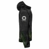 Męska kurtka sportowa ARCh MAX Arch Max Windstopper Czarny