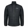 Męska kurtka sportowa Berghaus Seral Czarny