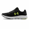 Obuwie do Biegania dla Dorosłych Under Armour Surge 2 Czarny Mężczyzna
