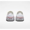 Obuwie Sportowe Dziecięce Converse Chuck Taylor All Star Lift Platform Wielokolorowy