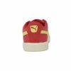 Obuwie Sportowe Dziecięce Puma Sportswear Puma Archive Low CVS Jr Czerwony