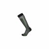 Skarpety Mico Ski Basic Light Szary