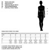 Bluza z kapturem Unisex Rox R-Cosmos Czarny Ciemny szary