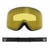 Gogle narciarskie  Snowboard Dragon Alliance  Pxv2 Czarny Wielokolorowy Związek