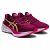 Obuwie do Biegania dla Dorosłych Asics Novablast 2 Kobieta Ciemny róż