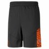 Szorty sportowe Puma Individualcup Czarny