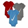 trykot Nike Kids 3 Wielokolorowy
