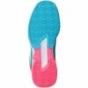 Obuwie do Padla dla Dzieci Babolat Jet Clay Błękitne niebo Unisex