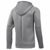 Bluza z kapturem Męska Reebok Supply Tech Szary