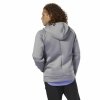 Bluza z kapturem Męska Reebok Supply Tech Szary