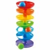 Spirala Edukacyjna PlayGo Rainbow 4 Sztuk 15 x 37 x 15,5 cm