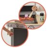 kuchnia zabawka Teamson BBQ 60 x 66,5 x 30 cm