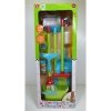 zestaw do czyszczenia i przechowywania PlayGo 6 x 50 x 6 cm (4 Sztuk)