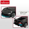 Samochód Sterowany Radiowo Bugatti Divo 1:14 Ciemny szary (2 Sztuk)