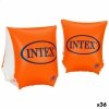 Rękawki Intex Neon 23 x 15 cm (36 Sztuk)