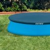 Pokrywa basenu Intex 28021 EASY SET 284 x 30 x 284 cm